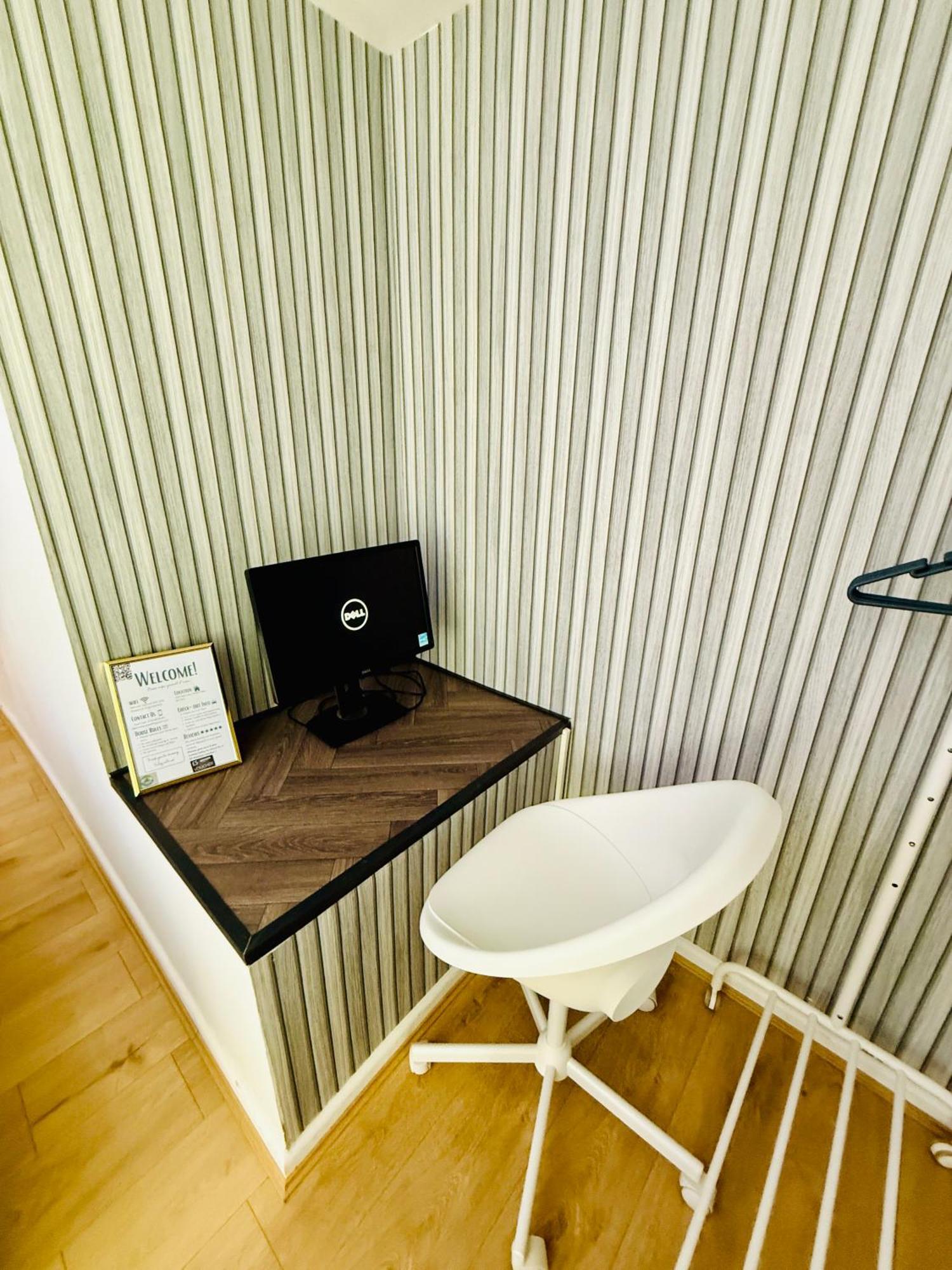 Birmingham City Centre- 9 Bed House With Free Parking Dış mekan fotoğraf